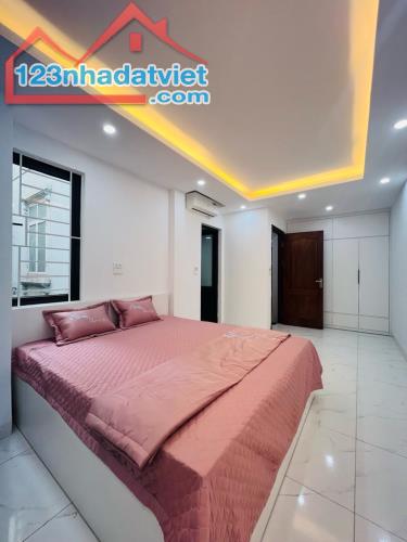 NHÀ ĐẸP TẠI ĐƯỜNG 19/5 VĂN QUÁN – LÝ TƯỞNG CHO NGƯỜI MUA ĐỂ Ở!!!