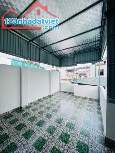 NHÀ ĐẸP TẠI ĐƯỜNG 19/5 VĂN QUÁN – LÝ TƯỞNG CHO NGƯỜI MUA ĐỂ Ở!!! - 2