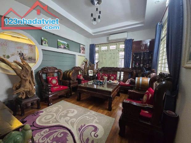 NHÀ 50M2*5T LÊ TRỌNG TẤN, GARA, 6 NGỦ CHỈ 20 TỶ - 1
