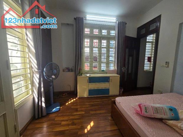 NHÀ 50M2*5T LÊ TRỌNG TẤN, GARA, 6 NGỦ CHỈ 20 TỶ - 3