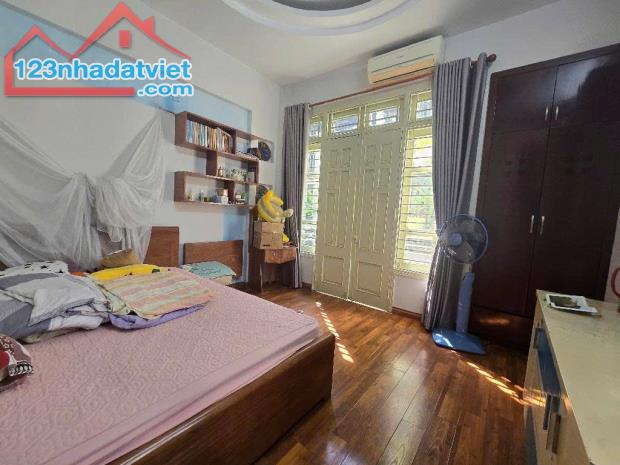 NHÀ 50M2*5T LÊ TRỌNG TẤN, GARA, 6 NGỦ CHỈ 20 TỶ - 4