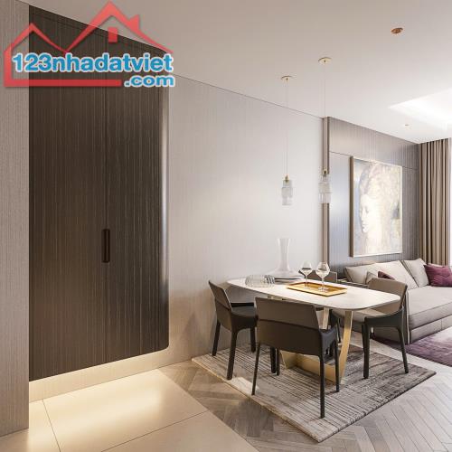 Chỉ với hơn 2 tỷ, bạn đã sở hữu căn hộ biển pháp lý lâu dài – tiềm năng tăng giá cao . - 4