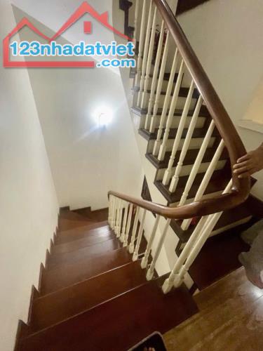 Bán nhà dân xây Thiên Hiền - Mỹ Đình oto qua nhà 60m * 5T MT 4m giá 13 tỷ hơn - 4