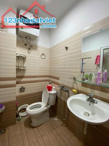 Phân Lô Tam Trinh- Ô tô thông các ngả- Nhà dân xây- Kinh doanh- 38m2- 5 tầng- Hơn 8 tỷ - 2