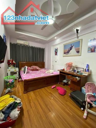 Phân Lô Tam Trinh- Ô tô thông các ngả- Nhà dân xây- Kinh doanh- 38m2- 5 tầng- Hơn 8 tỷ - 3