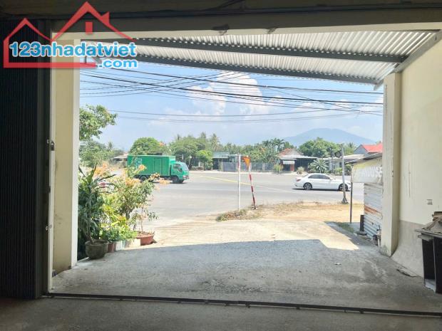 CHO THUÊ KHO XƯỞNG XÃ VĨNH TRUNG, NHA TRANG - 2