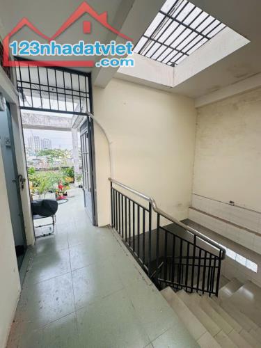 💥🏠🔥CẠNH AEON BÌNH TÂN, SÁT MẶT TIỀN, CHDV, 106M2, 5 TẦNG, NGANG 8M, NỞ HẬU, NHỈNH 7 TỶ - 2