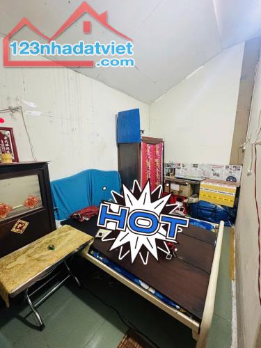 💥🏠🔥CẠNH AEON BÌNH TÂN, SÁT MẶT TIỀN, CHDV, 106M2, 5 TẦNG, NGANG 8M, NỞ HẬU, NHỈNH 7 TỶ - 3