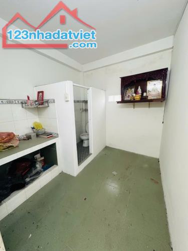 💥🏠🔥CẠNH AEON BÌNH TÂN, SÁT MẶT TIỀN, CHDV, 106M2, 5 TẦNG, NGANG 8M, NỞ HẬU, NHỈNH 7 TỶ - 4