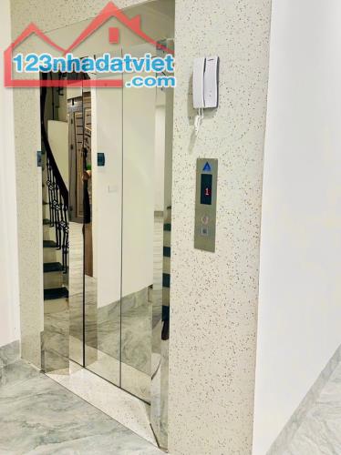 BÁN NHÀ Tôn Đức Thắng 35/40m2, mặt tiền siêu rộng ~7m, 7 tầng thang máy nhà mới - 3