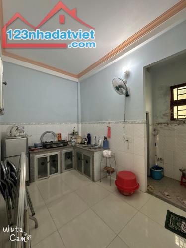 Chính Chủ Cần Bán  Nhà Gần Chợ Tân Long Dĩ An Full Thổ Cư - 3
