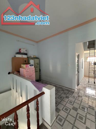 Chính Chủ Cần Bán  Nhà Gần Chợ Tân Long Dĩ An Full Thổ Cư - 4