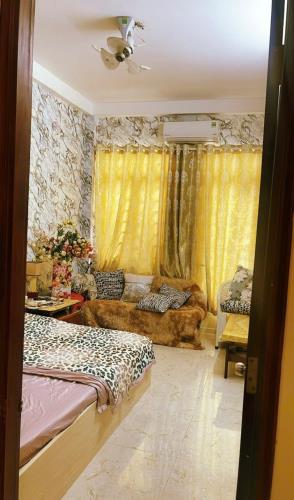 HƠN 6 TỶ NHÀ QUẬN 10 HẺM THÔNG - 15M XE TẢI TRÁNH - 40M2 XÂY 4 TẤM 4PN ĐẸP XỊN - 3