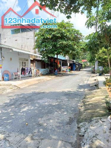 Bán gấp nhà MT Đường số  – Bình Chiểu – ngang 7m – 130m² – chỉ 5.9 tỷ – khu cán bộ VIP