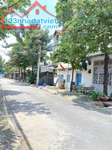 Bán gấp nhà MT Đường số  – Bình Chiểu – ngang 7m – 130m² – chỉ 5.9 tỷ – khu cán bộ VIP - 1