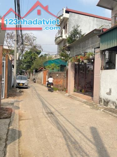 BÁN  ĐẤT PHỐ CỔ LINH LONG BIÊN.78M² , MẶT TIỀN 5M - LÔ GÓC - Ô TÔ TRÁNH - KINH DOANH -  CẠ - 1