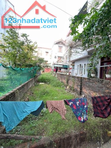 BÁN  ĐẤT PHỐ CỔ LINH LONG BIÊN.78M² , MẶT TIỀN 5M - LÔ GÓC - Ô TÔ TRÁNH - KINH DOANH -  CẠ - 2