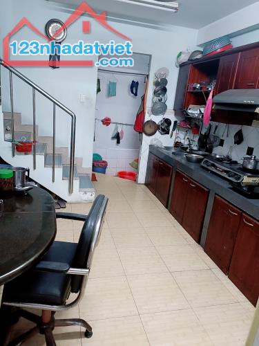 CẦN TIỀN BÁN GẤP NHÀ GIÁ RẺ - MẶT TIỀN LỚN, ĐỦ TIỆN ÍCH - 2
