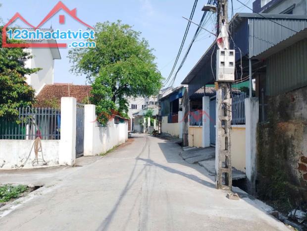 CHÍNH CHỦ BÁN LÔ ĐẤT 69,2M TẠI TỐT ĐỘNG-CHƯƠNG MỸ-HÀ NỘI - 2