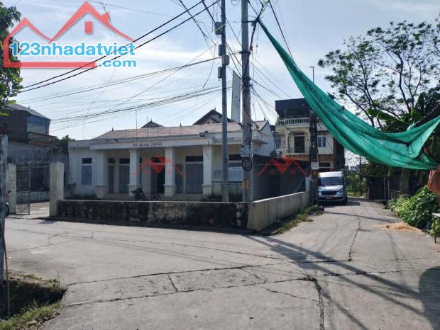 CHÍNH CHỦ BÁN LÔ ĐẤT 69,2M TẠI TỐT ĐỘNG-CHƯƠNG MỸ-HÀ NỘI - 3