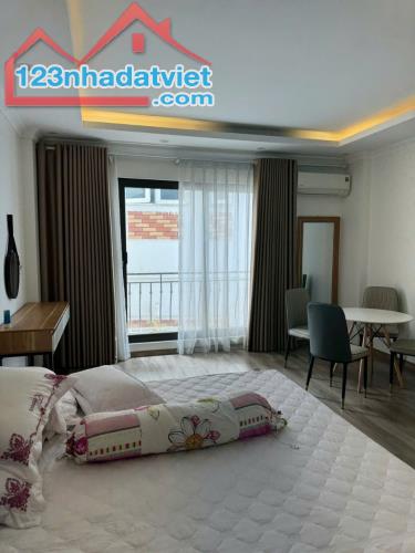 BÁN NHÀ BẰNG LIỆT- HOÀNG MAI, 43 M2, 5 TẦNG, MẶT TIÊN 4 M, GIÁ 11,8 TỶ. - 3