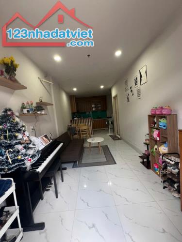 Bán căn hộ 54m2 tầng trệt chung cư Thuận Giao Phát, Thuận Giao, Bình Dương - 1