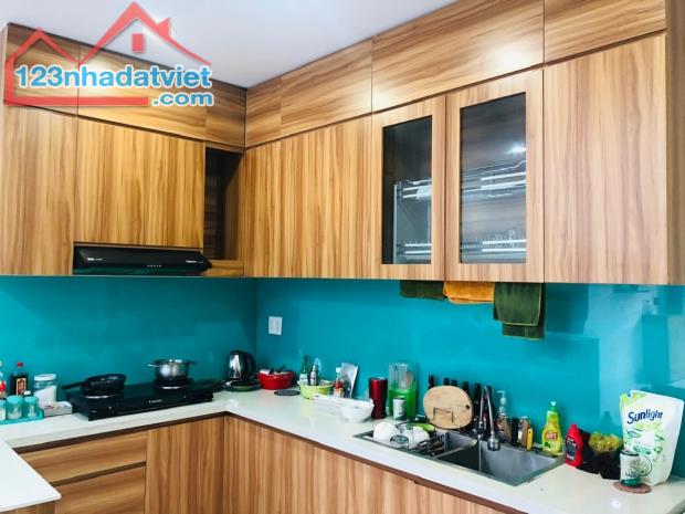 Bán căn hộ 54m2 tầng trệt chung cư Thuận Giao Phát, Thuận Giao, Bình Dương - 2