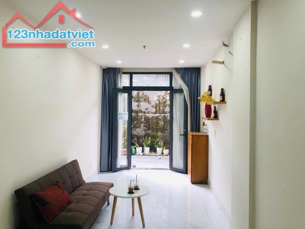 Bán căn hộ 54m2 tầng trệt chung cư Thuận Giao Phát, Thuận Giao, Bình Dương - 3