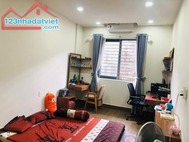 Bán căn hộ 54m2 tầng trệt chung cư Thuận Giao Phát, Thuận Giao, Bình Dương - 4