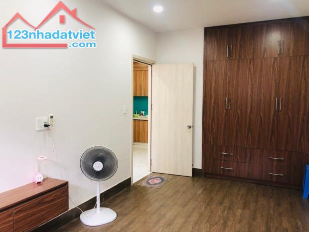 Bán căn hộ 54m2 tầng trệt chung cư Thuận Giao Phát, Thuận Giao, Bình Dương - 5