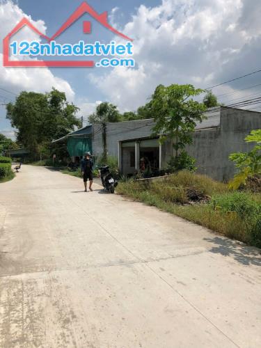 207m2 thổ cư ấp 3 xã Đức Hòa Đông giá 2,6 tỷ - 1