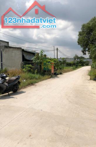 207m2 thổ cư ấp 3 xã Đức Hòa Đông giá 2,6 tỷ - 3