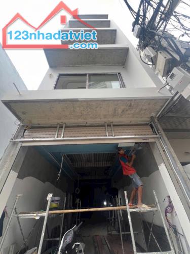 Siêu phẩm nhà đẹp ở sướng lắm ý . Thiết kế hiện đại - 2