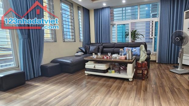 NHÀ HIẾM XUÂN ĐỈNH - 45M2 X 4 TẦNG - MT 4M - NHỈNH 8 TỶ - DÂN XÂY - GẦN Ô TÔ - 1