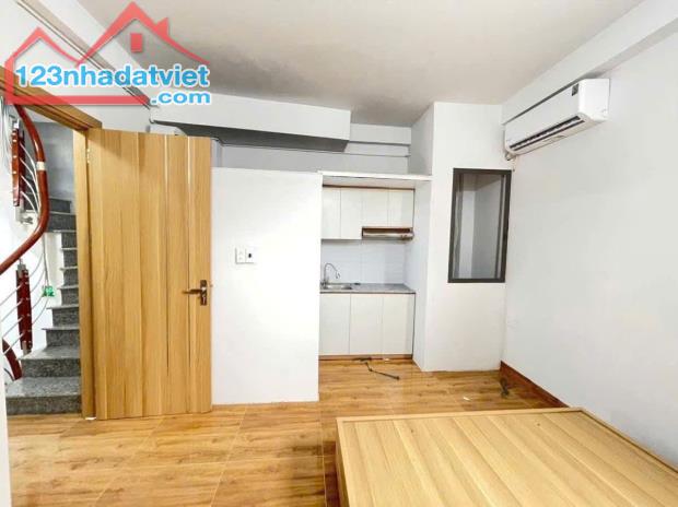 🏠 CCMN NGÕ 87 YÊN XÁ  - 7  TẦNG - 11 PHÒNG - THU 45TR/TH - 8.8TỶ - hangmini.com