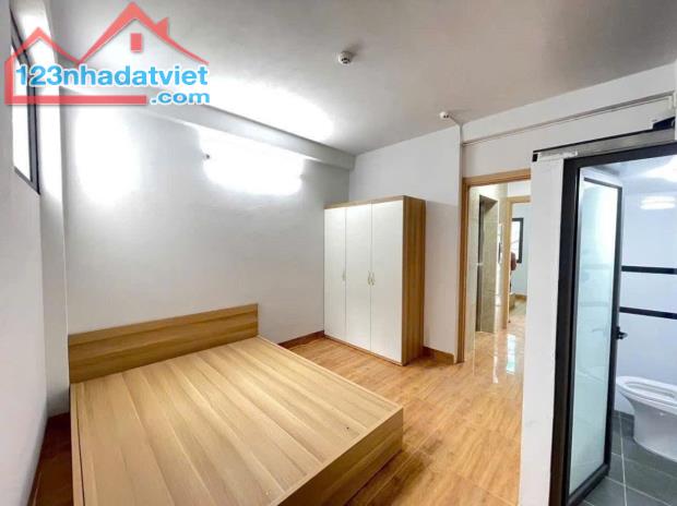 🏠 CCMN NGÕ 87 YÊN XÁ  - 7  TẦNG - 11 PHÒNG - THU 45TR/TH - 8.8TỶ - hangmini.com - 1