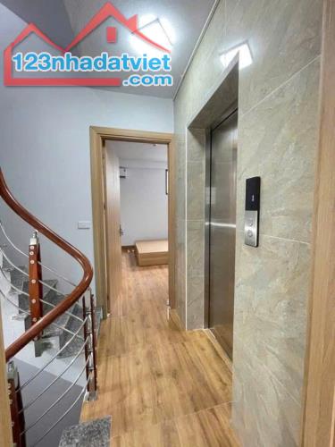 🏠 CCMN NGÕ 87 YÊN XÁ  - 7  TẦNG - 11 PHÒNG - THU 45TR/TH - 8.8TỶ - hangmini.com - 4