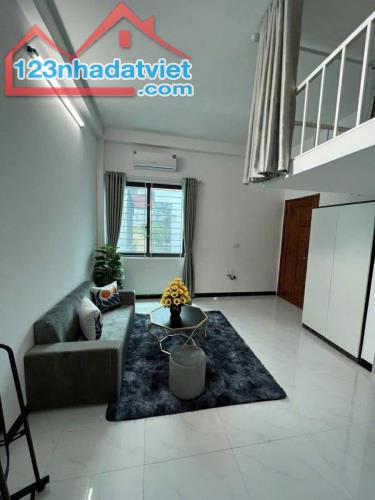 🏠 BÁN CCMN NGÕ 185 PHÙNG KHOANG – 78M² – 6 TẦNG – 18 P – GIÁ 15.5 TỶ - hangmini.com - 2