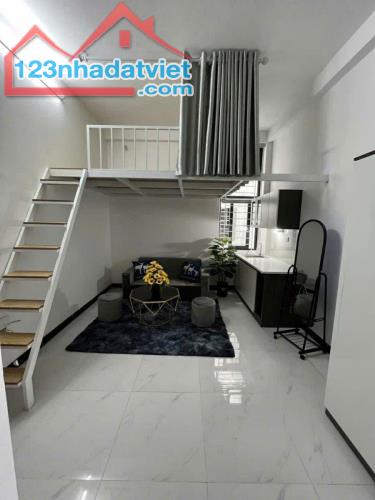 🏠 BÁN CCMN NGÕ 185 PHÙNG KHOANG – 78M² – 6 TẦNG – 18 P – GIÁ 15.5 TỶ - hangmini.com - 3