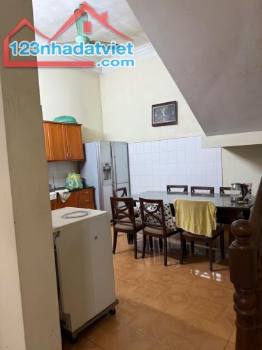 Bán nhà riêng Đại Cồ Việt, Hai Bà Trưng 20m x 3T giá 3.96 tỷ, gần công viên Thống Nhất