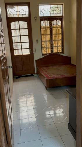 Bán nhà riêng Đại Cồ Việt, Hai Bà Trưng 20m x 3T giá 3.96 tỷ, gần công viên Thống Nhất - 1