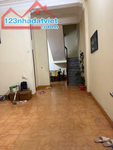 Bán nhà riêng Đại Cồ Việt, Hai Bà Trưng 20m x 3T giá 3.96 tỷ, gần công viên Thống Nhất - 2