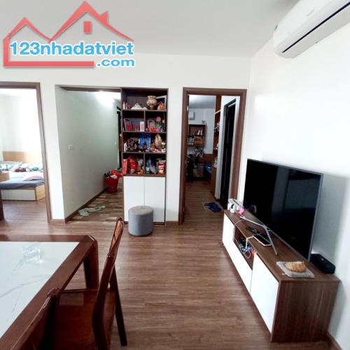 Nhỉnh 4 tỷ, 65 m2, chung cư 02 ngủ, sổ đỏ, Nhổn, Cầu Diễn, Tây Tựu, Nam Từ Liêm,Ký gửi Nha
