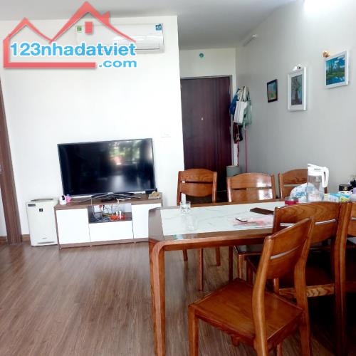 Nhỉnh 4 tỷ, 65 m2, chung cư 02 ngủ, sổ đỏ, Nhổn, Cầu Diễn, Tây Tựu, Nam Từ Liêm,Ký gửi Nha - 1