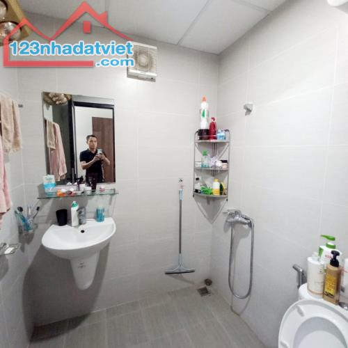 Nhỉnh 4 tỷ, 65 m2, chung cư 02 ngủ, sổ đỏ, Nhổn, Cầu Diễn, Tây Tựu, Nam Từ Liêm,Ký gửi Nha - 2
