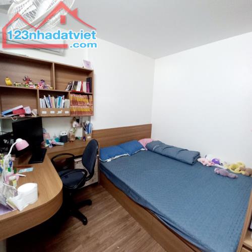 Nhỉnh 4 tỷ, 65 m2, chung cư 02 ngủ, sổ đỏ, Nhổn, Cầu Diễn, Tây Tựu, Nam Từ Liêm,Ký gửi Nha - 4