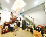 🌴 Khu phân lô - Nhà 4 tầng - 55mv Hoàn công đủ, có Gara, Hẻm xe hơi - Pháp lý chuẩn.