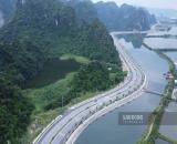 Bán lô đất mặt đường bao biển Trần Quốc Nghiễn, phù hợp đầu tư, phân lô, hàng HIẾM