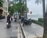 TÂY HỒ - MẶT PHỐ NGUYỄN ĐÌNH THI - VỈA HÈ - Ô TÔ TRÁNH - DT 101M - MT 6.6M - GIÁ 53 TỶ