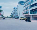 Bán nhà Long Biên TĐC Ngọc Thuỵ 60m2 6 tầng +1 hầm mt 5m 32 tỷ thang máy vỉa hè rộng ô tô